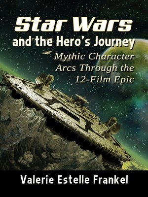 cover image of Star Wars and the Hero's Journey